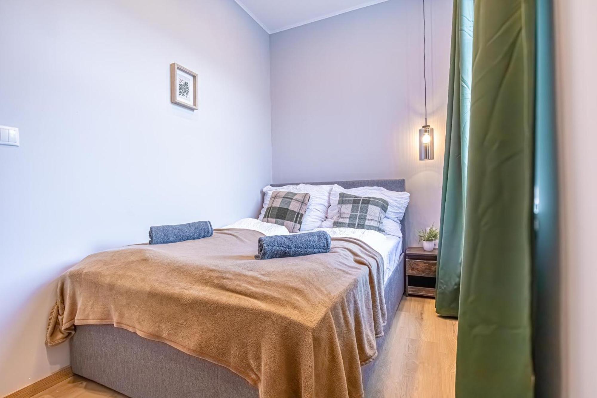 Spacious Shared Apartment Schoenbrunn Wien Eksteriør billede
