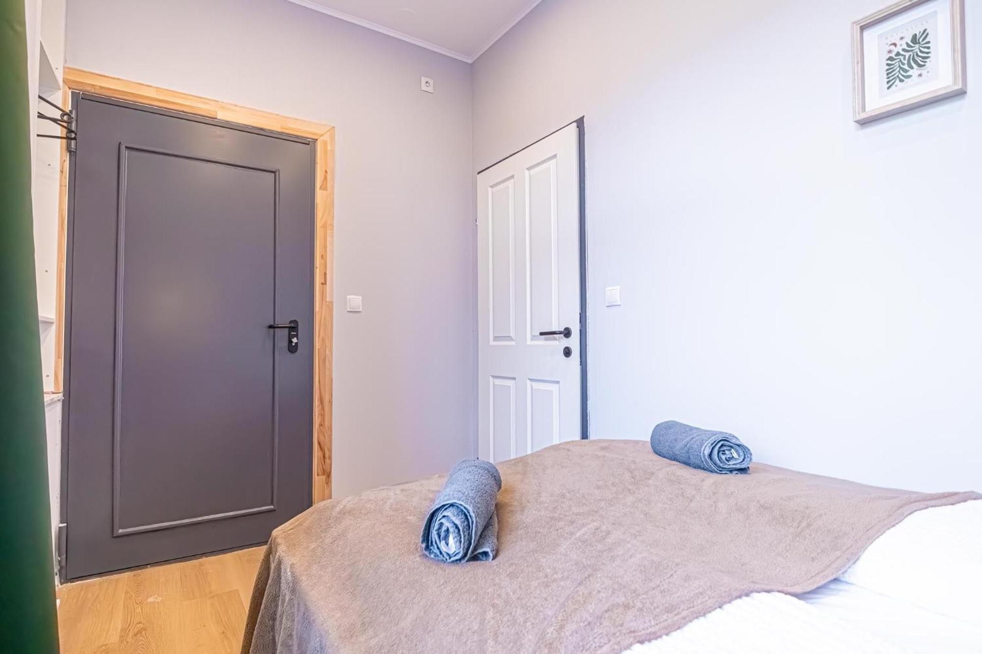 Spacious Shared Apartment Schoenbrunn Wien Eksteriør billede