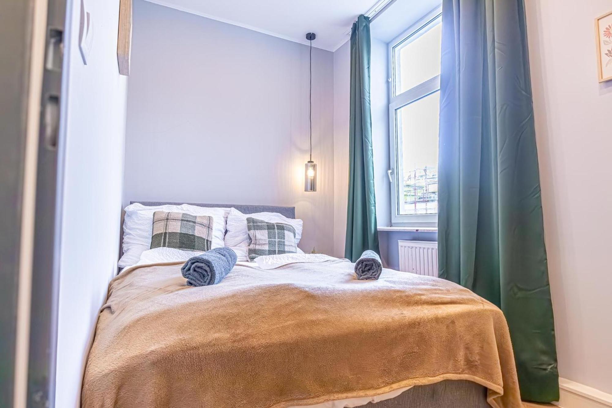 Spacious Shared Apartment Schoenbrunn Wien Eksteriør billede