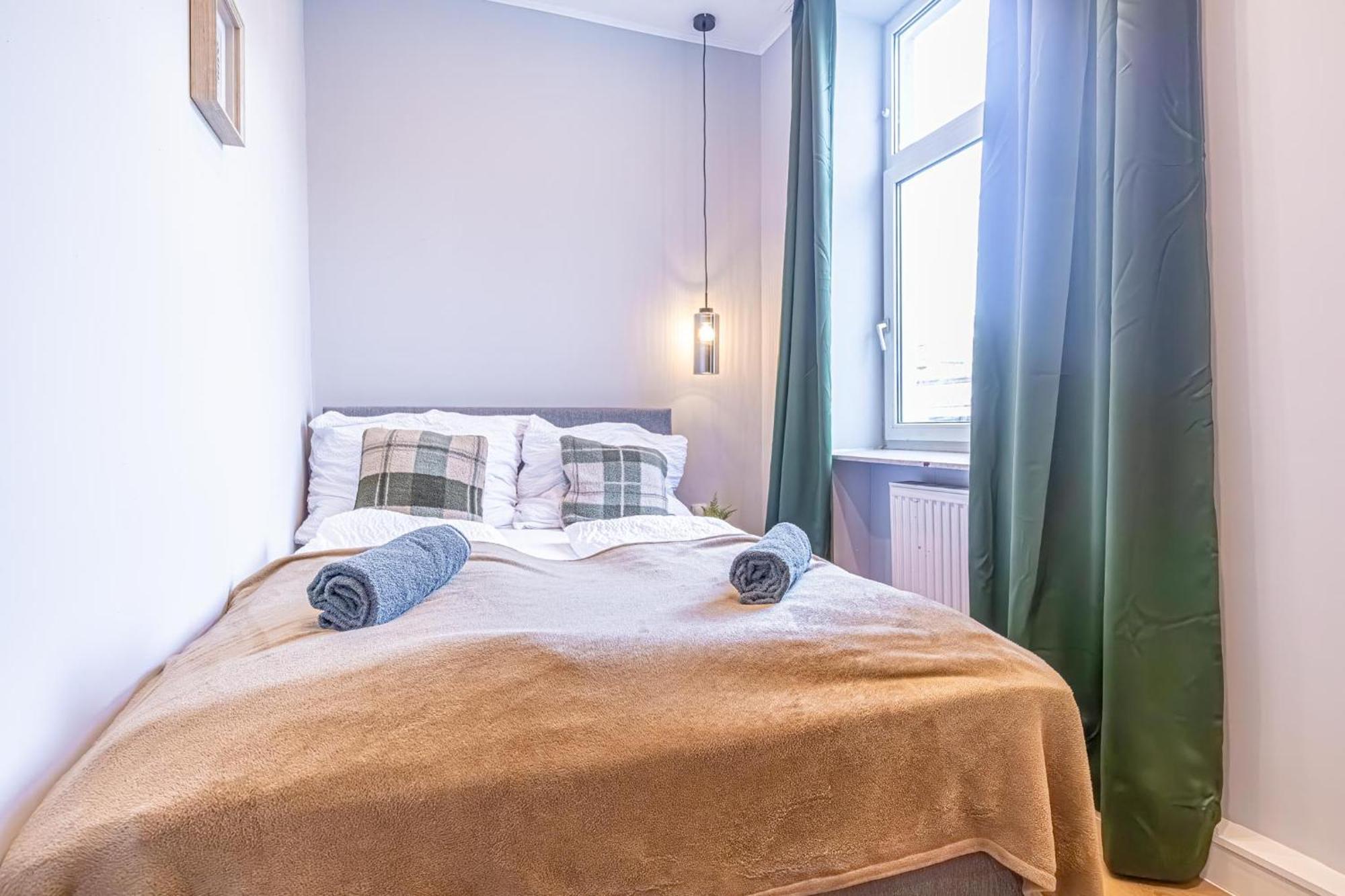 Spacious Shared Apartment Schoenbrunn Wien Eksteriør billede