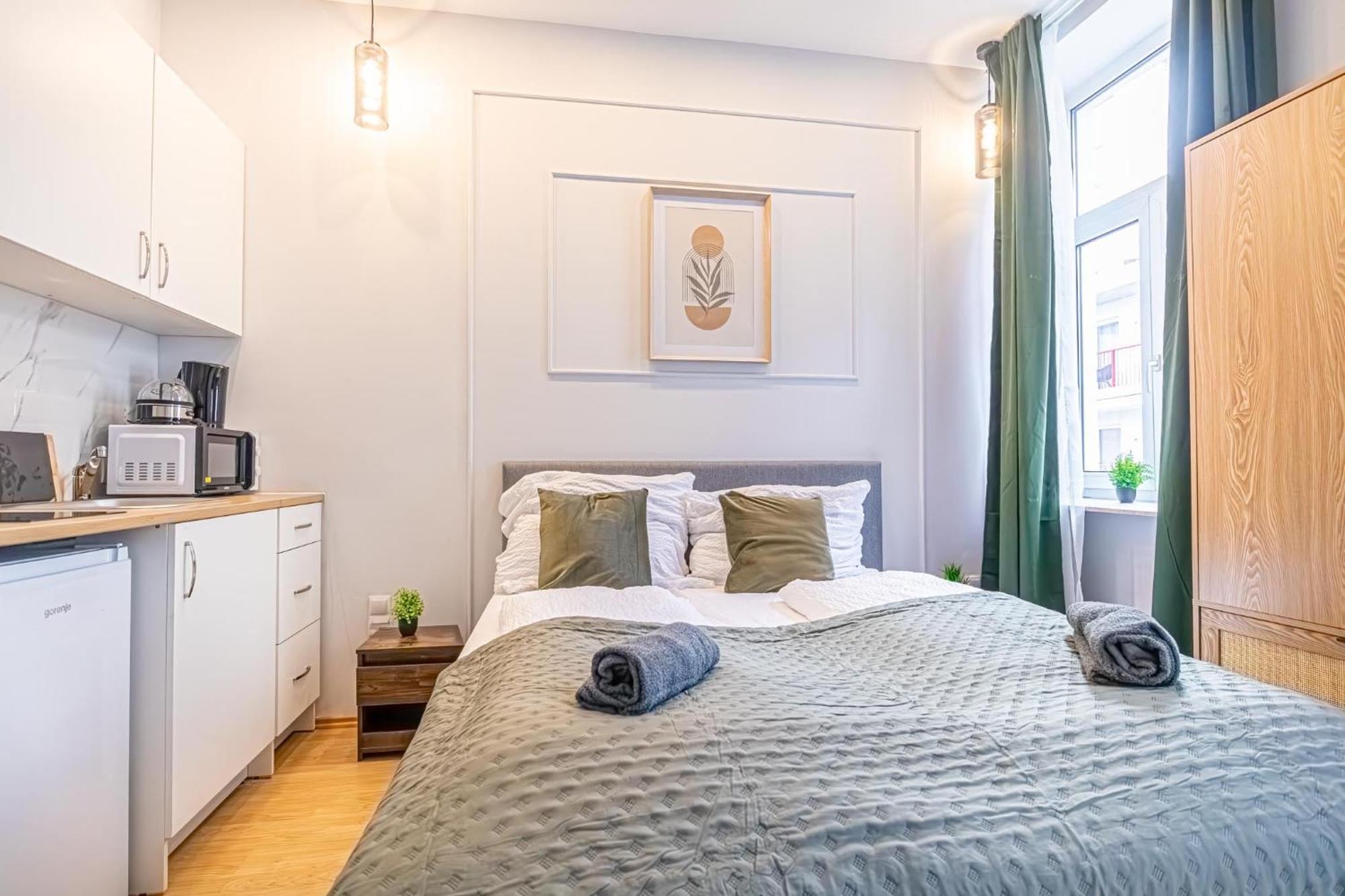 Spacious Shared Apartment Schoenbrunn Wien Eksteriør billede